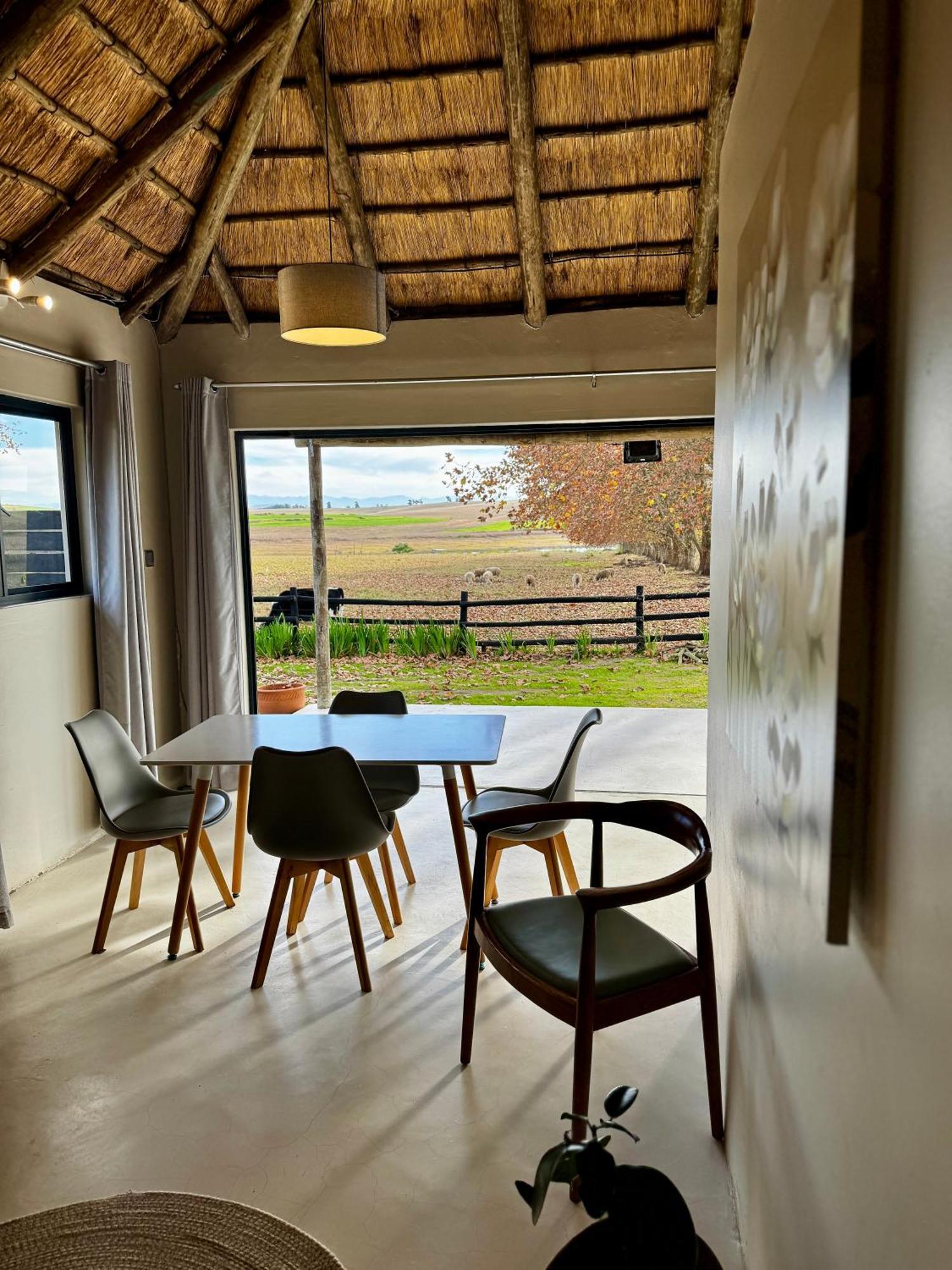 Rosetta Fields Country Lodge Henburg Park 外观 照片